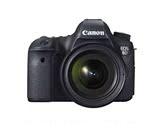 Canon/佳能 EOS 6D套机(24-70mm) 佳能6D套机 24-70mm 4L IS镜头