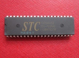 STC单片机STC12C5A60S2 STC12C5A60S2-35I-PDIP40 DIP/直插
