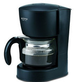 Eupa/灿坤 TSK-1171 滴漏式咖啡机美式咖啡壶冲泡咖啡壶茶壶两用