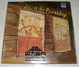 PROP777879 当铺爵士Ⅰ JAZZ AT THE PAWNSHOP 2LP 黑胶唱片