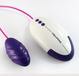 取悦超强力36频鼠标跳蛋静音遥控防水女用自慰器具成人情趣性用品