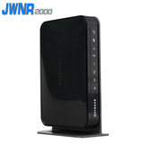 美国网件 JWNR2000无线 宽带 高速安全AP WLAD网络路由器