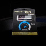 PNY 必恩威 Turbo 128g 128GB U盘 USB3.0 100写 200读 现货包邮