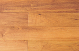 伯庭缅甸柚木实木复合地板12mm地热,出口日本环保F4星亚光耐磨漆