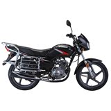 建设摩托车 雅马哈技术骑式车平衡轴 150cc JS150-7A 骏风S休闲版