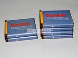 瑕疵原装柯达Kodak KLIC-7006数码相机电池 M530 M550 M580 K7006