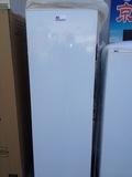 美的出口 立式冰柜  冰柜BD-295冷柜 家商特价节能静音抽屉小冰柜