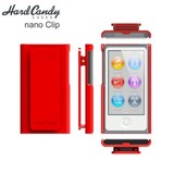 苹果 ipod nano 7 保护套 nano7 保护壳 HARD CANDY糖果外壳 配件