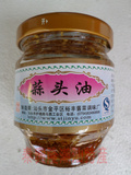 潮汕头特产传统调料品蒜蓉酥百吃不厌提鲜特色高级火锅佐料蒜头油