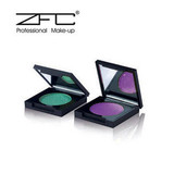 皇家ZFC正品魔钻眼影 化妆师推荐影楼专用_专业彩妆品牌 两个包邮