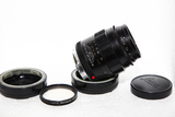 稀少：Leica 徕卡莱卡 M 90mm F2.8 90 2.8 M90 肥九 胖九 fat