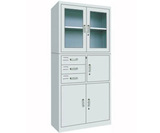 上海办公家具/活动柜 移动柜 矮柜 灰白色 文件柜 钢柜 铁皮柜