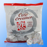台湾进口恋牌奶球 星巴克咖啡可以使用的奶油球整袋50粒装 250ml