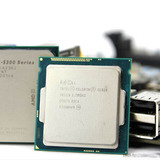 Intel 赛扬双核G1840处理器haswel 四代CPU 秒G1820