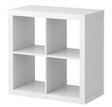 宜家家居正品 IKEA 埃克佩迪搁架单元，书柜 书架 储物柜