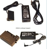 特价佳能EOS 600D EOS 550D 650D700D交流电源适配器ACK-E8充电器