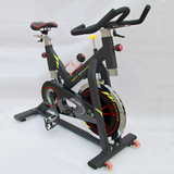 英迪菲YDFIT YD-350家用运动器械有氧动感单车室内健身器材自行车