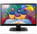 ViewSonic/优派VA2349S 23寸IPS硬屏 液晶显示器 电脑显示器