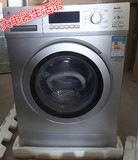 全新三洋全自动滚筒洗衣机DG-F6026BS/65/80/DB7526BCS变频空气洗