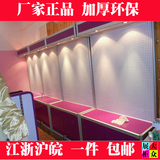 上海厂家定做展示柜装饰柜 珠宝手机装饰品柜货架陈列系列展柜