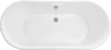 1.4米1.5米1.6米1.7米1.8米亚克力镶嵌式嵌入式简易保温浴缸浴盆
