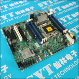 超微 X9SRA LGA2011 单路工作站主板 8根内存 支持1650V2 1620V2