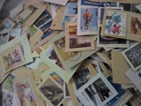冲5钻特卖 外国邮票日本信销纪念特种地方邮票剪片75克260枚包邮