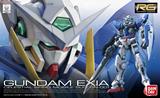 万代 RG 15 Gundam OO 00 EXIA 能天使高达