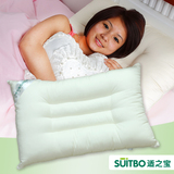 适之宝木棉枕头3S1~5H失眠枕头助眠颈椎保健安神提升睡眠枕头特效