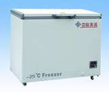 中科美菱 深冷冰柜 DW-YW508A(厂家直销,全国联保)