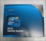 Intel S1200BTLR C204芯片1155针单路服务器主板（盒装三年）