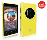 imak 诺基亚1020手机壳 耐磨版透明壳Lumia 1020保护壳超薄保护套