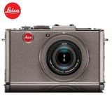 Leica/徕卡D-LUX5钛金版徕卡5钛金限量版莱卡D-LUX5钛版dlux5现货