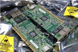Intel 双口千兆网卡PWLA8492MT 82546EB 高速服务器网卡