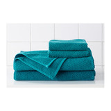 皇冠IKEA宜家家居具代购 法拉耶 浴巾70*140厘米毛巾多色纯棉正品