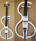 4/4电声大提琴 手工实木制作电子大提琴 乌木配件