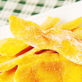 泰国原装进口蜜饯休闲零食小吃喜维美芒果干芒果片mango干100g/包