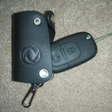 汽车钥匙包 东风风神 H30 S30真皮钥匙包H30钥匙包S30汽车钥匙包