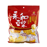 超低价！台湾永和豆浆粉经典原味350g 豆粉 小包装早餐 6袋免邮