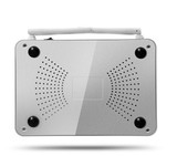 kaiboer/开博尔F4四核网络电视机顶盒子高清硬盘播放器直播点包邮
