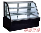 特价高端0.9米风冷保鲜冷藏蛋糕展示柜寿司柜水果柜面包柜熟食柜