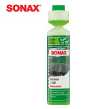 德国进口SONAX汽车美容用品保养工具车用清洗玻璃水雨刷精372 141