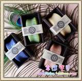 ARBIMS泰国手工精油香皂礼盒 洁面皂沐浴肥皂 进口spa香熏精油皂