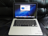 Apple/苹果 MacBook Pro MD101CH/A MD102 MD10313寸 笔记本电脑