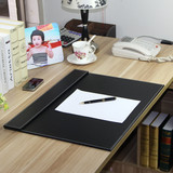 雅皮仕 皮革办公桌垫板写字桌垫板书桌垫 写字垫板 大班台垫 韩国