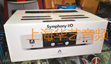 中音行货 Apogee Symphony I/O 专业音频接口 含A8X8扩展模块