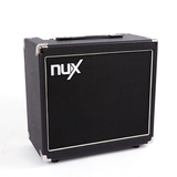 NUX MIGHTY30SE 吉他音箱 30W 单吉他输入 多效果可预设 防电子管