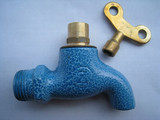 特价 带锁龙头 可以锁的龙头 可锁快开龙头 铜制陶瓷阀心水龙头
