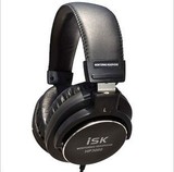 正品 ISK-HP3000 高品质录音 监听耳机 电脑K歌 游戏 后期