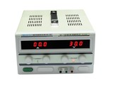 龙威TPR3030D数显直流稳压可调电源 0-30V 0-30A可调 900W大功率